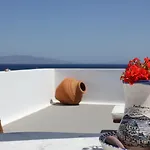 Vrachia & Hotel Koloumpos