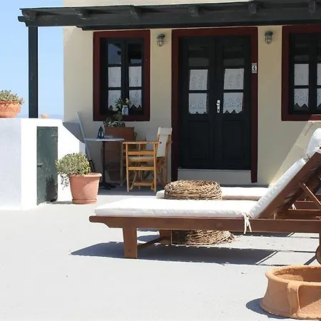 Hotel Vrachia & Koloumpos