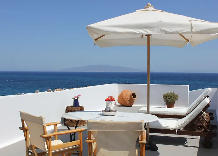 Vrachia & Otel Koloumpos