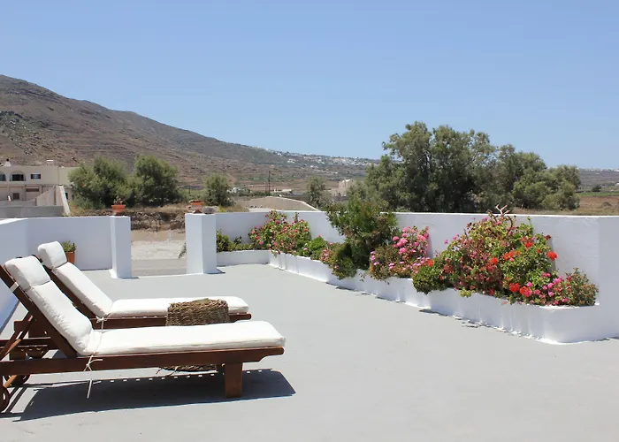 Vrachia & فندق 2*