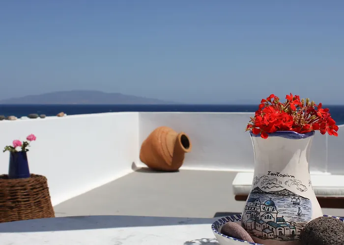 Vrachia & Otel Koloumpos