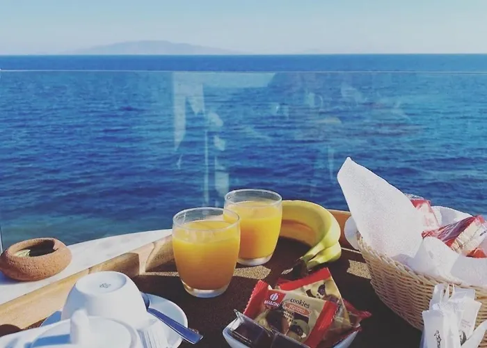 Vrachia & 2* Koloumpos