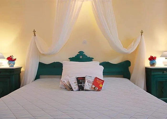 Szálloda Vrachia & 2*